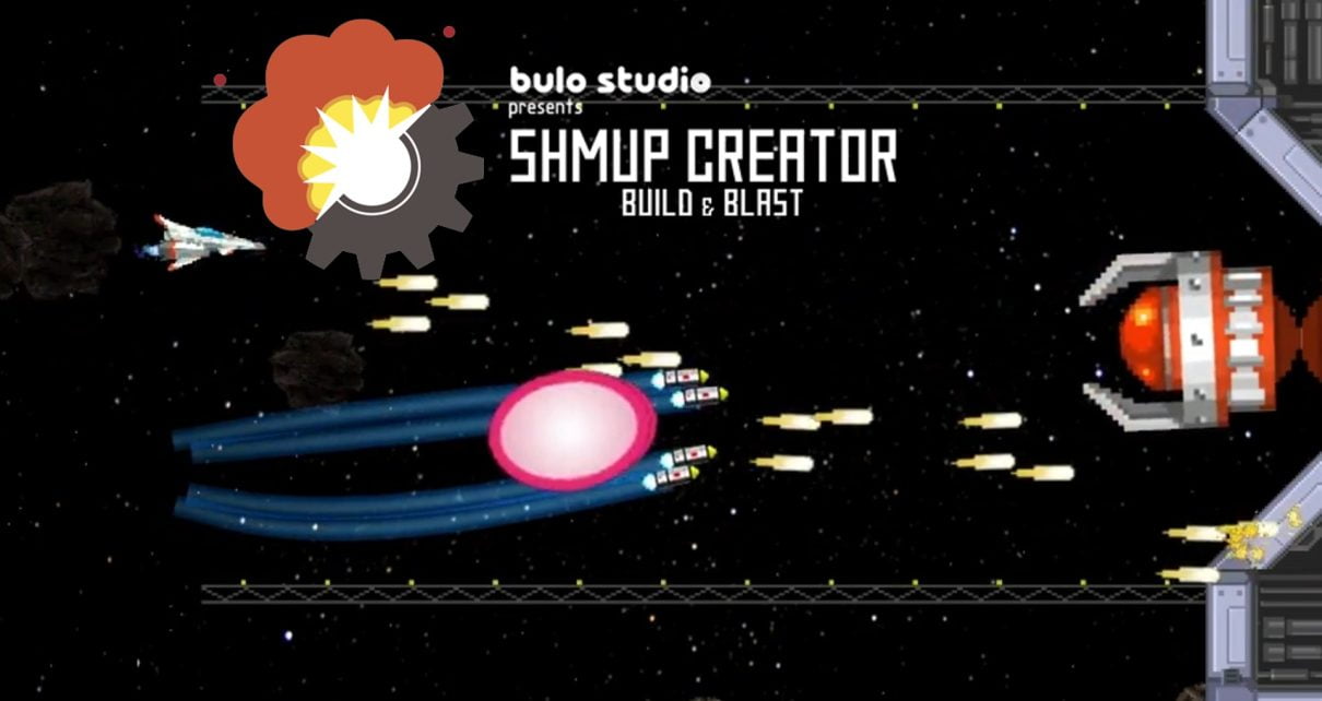Shmup Creator - Featured Image