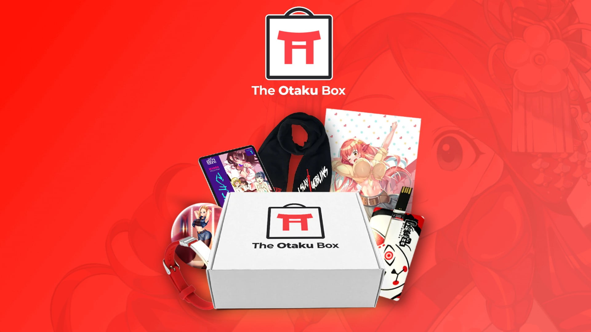 A Guide to Anime Hair – The Otaku Box