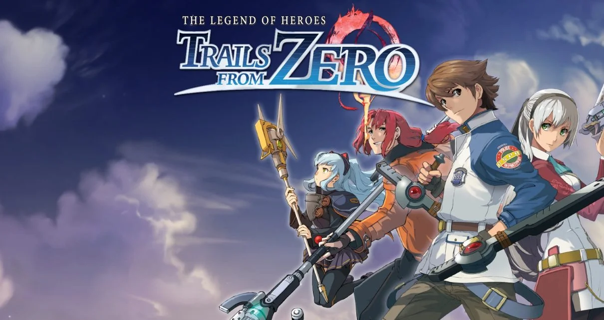 Trails From Zero - Featured Image