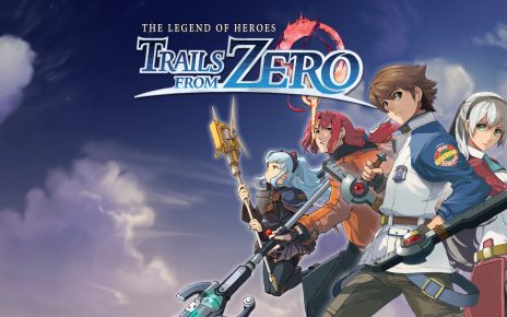 Trails From Zero - Featured Image