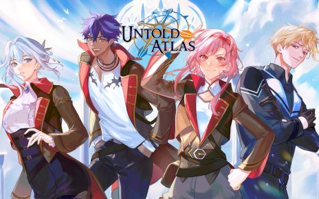 Untold Atlas - Featured Image