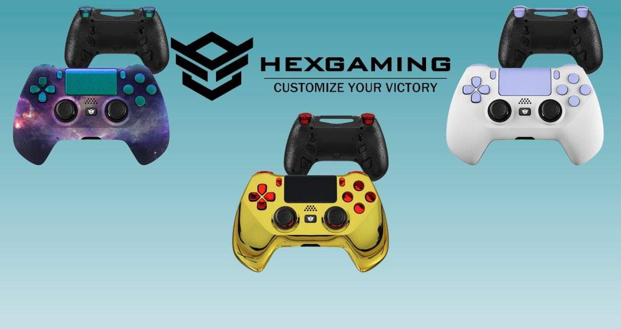 HexGaming Hyper - Featured Image