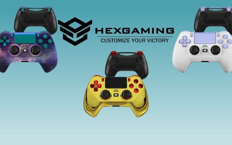 HexGaming Hyper - Featured Image