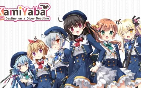 KamiYaba: Destiny on a Dicey Deadline - Guide - Featured Image