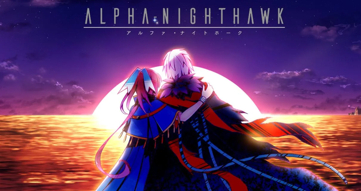 Alpha-Nighthawk - Featured Image