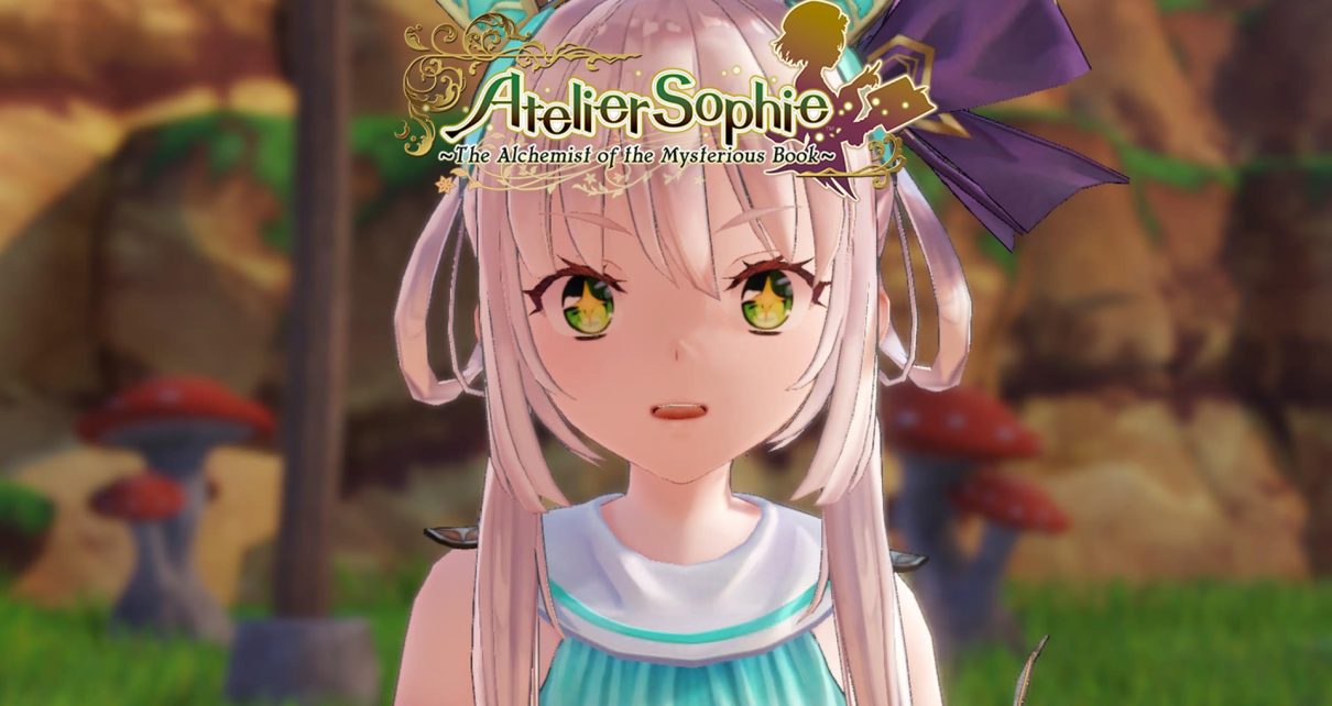 Atelier Sophie 2 Ultimate Edition - Featured Image