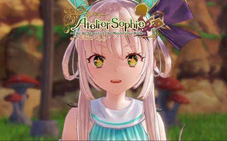 Atelier Sophie 2 Ultimate Edition - Featured Image