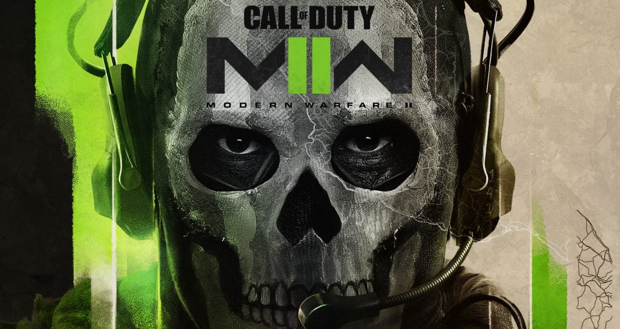 Call of Duty: Modern Warfare II - Featured Image