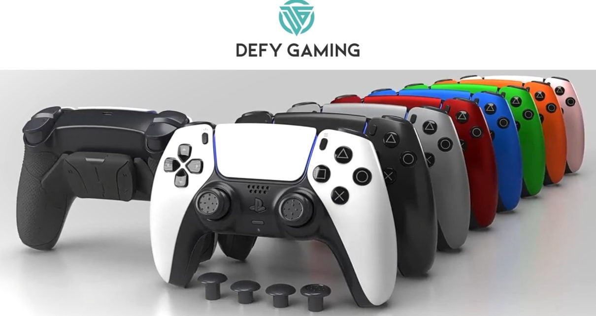 Defy Pro Ultimate - Featured Image