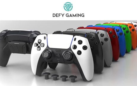 Defy Pro Ultimate - Featured Image