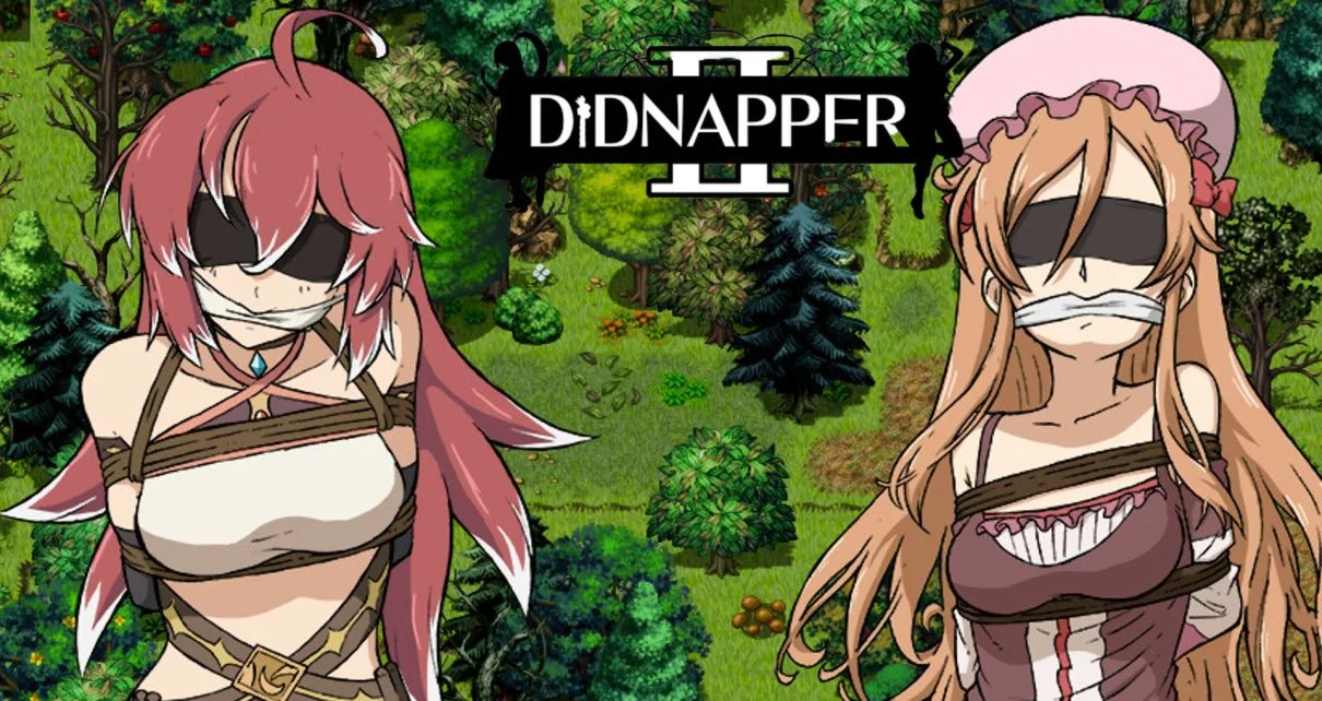 Didnapper 2 - Featured Image