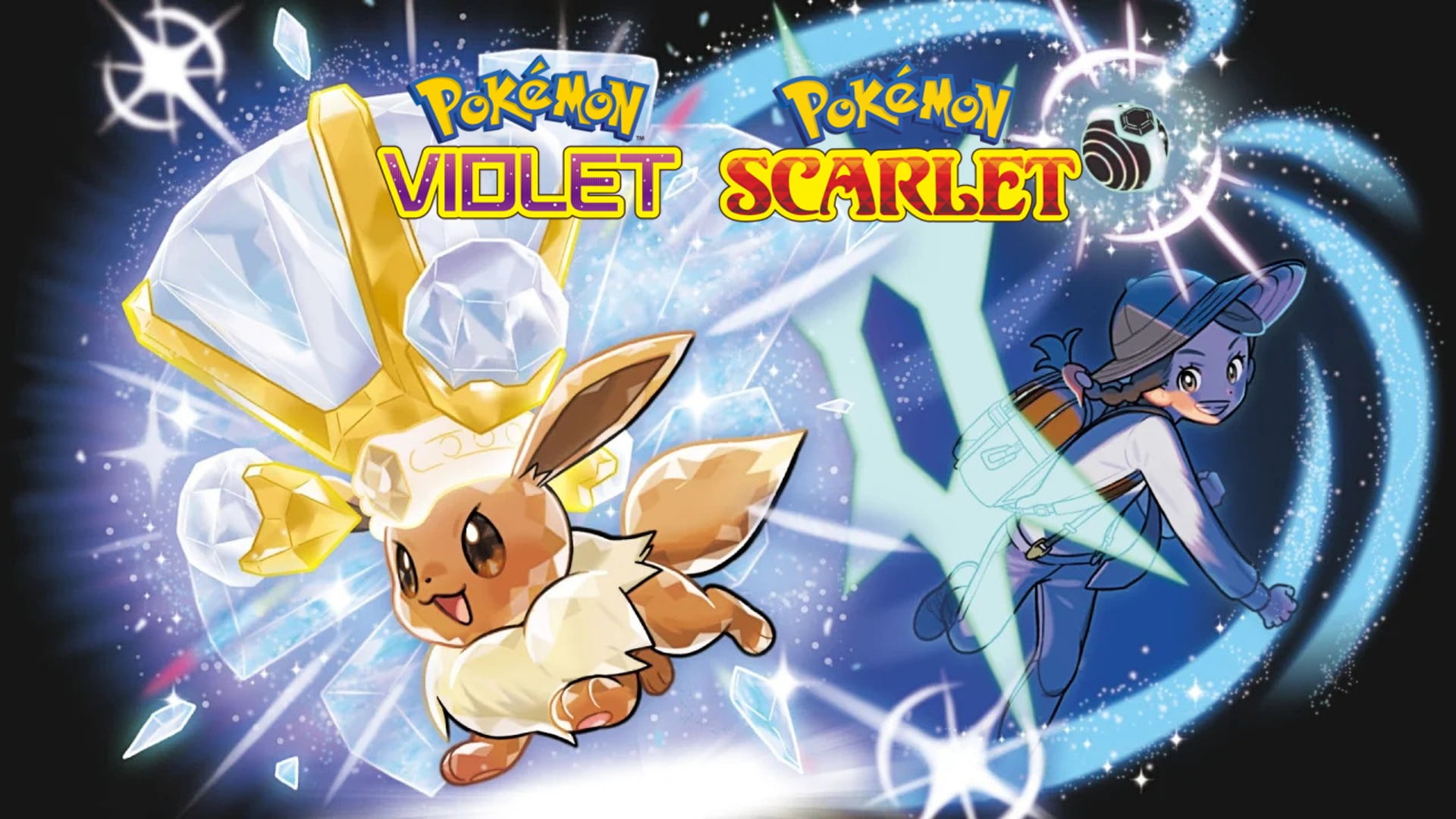 REVIEW  Pokémon Scarlet e Violet: muito bom e muito bugado