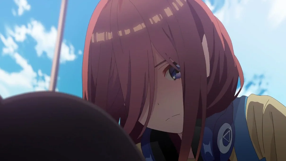 The Quintessential Quintuplets Anime Ending Isn't Perfect and Why