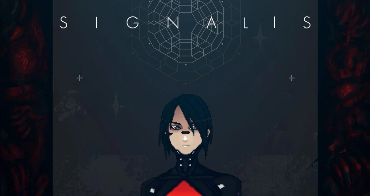 Signalis - Featured Image