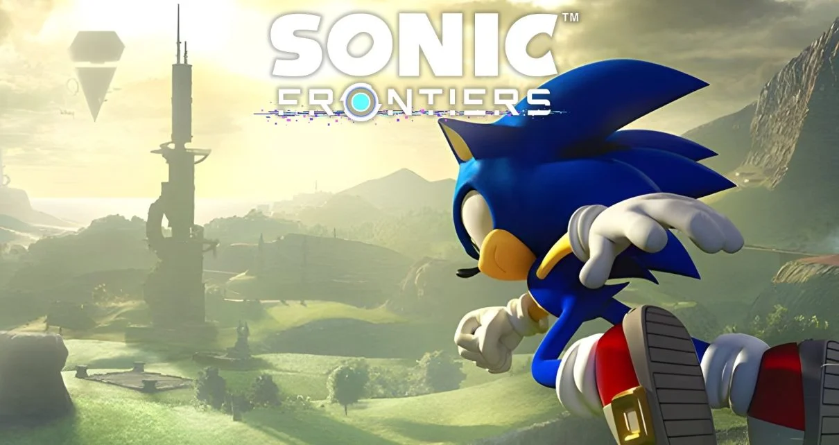 Sonic Frontiers