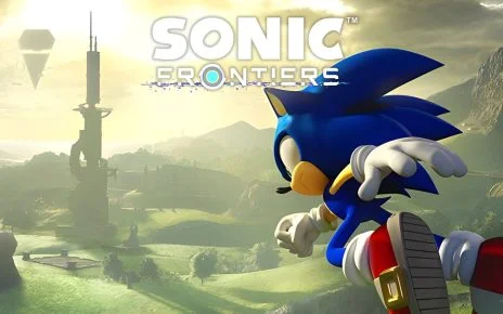 Sonic Frontiers - Featured Image