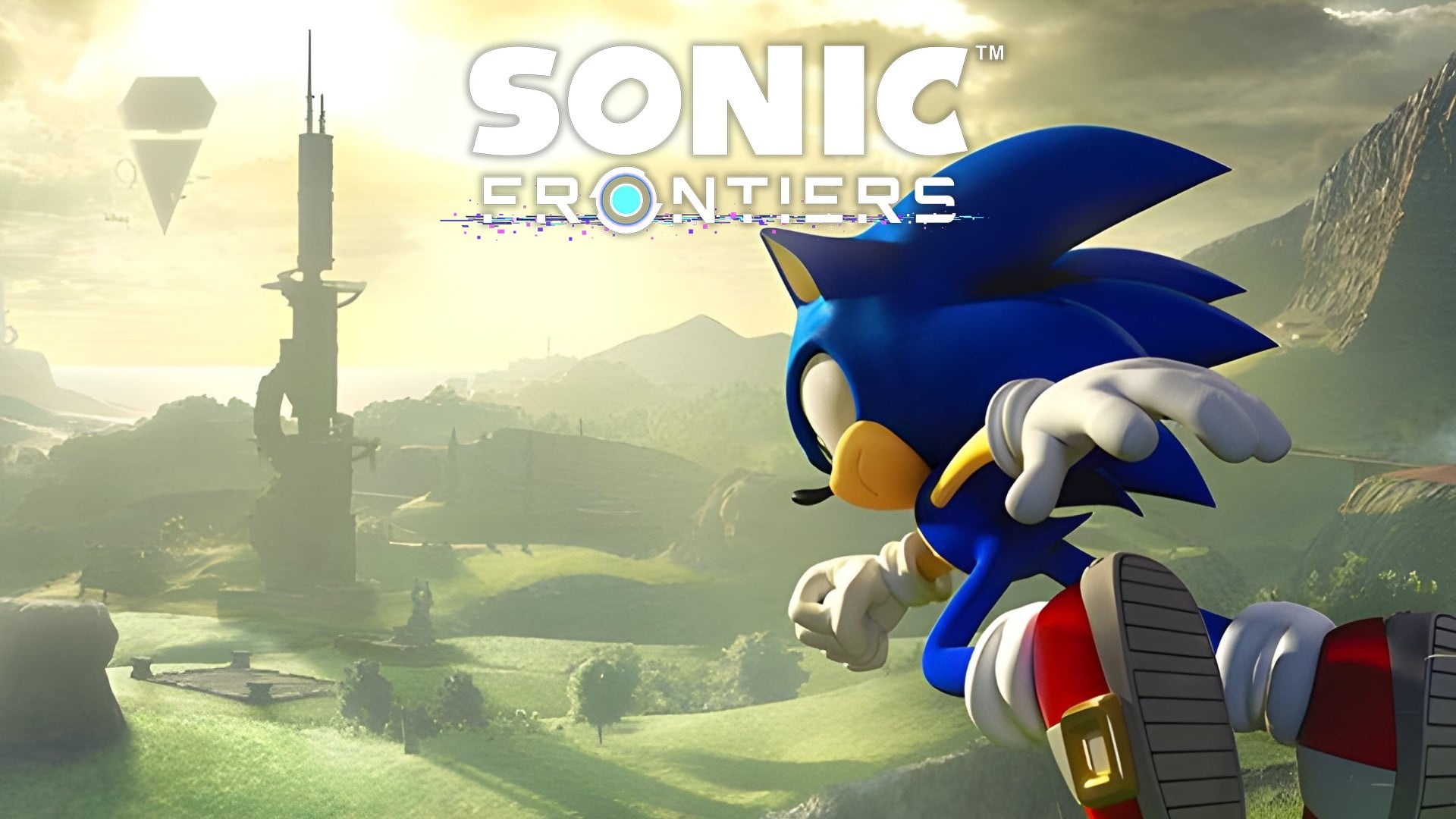 Sonic Frontiers Full Game Walkthrough! 