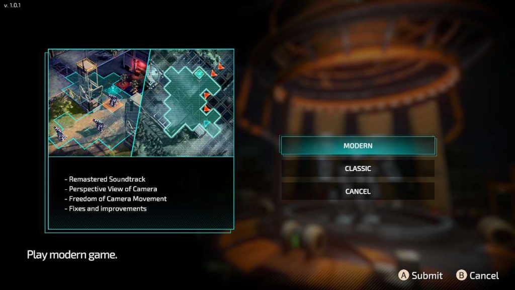 Front Mission 1st Remake - Review | Meching a Mess - NookGaming