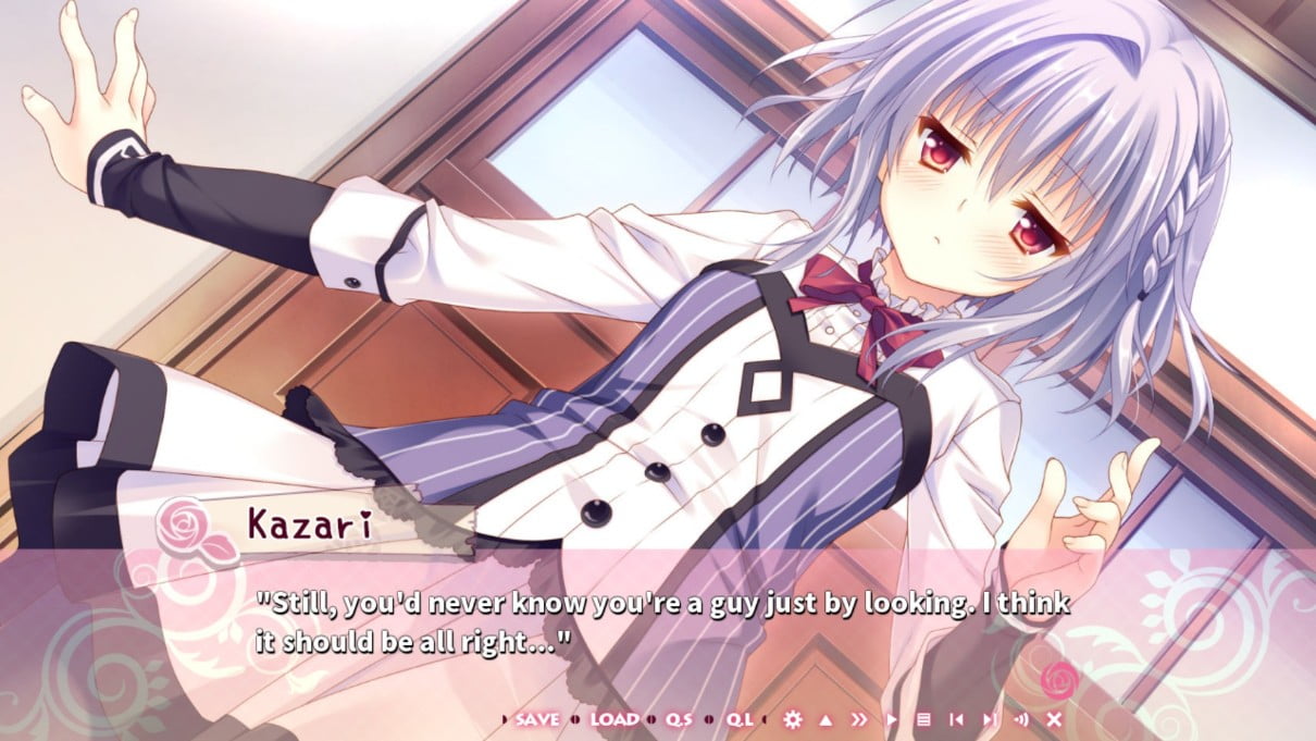 otomate – Page 3 – Visual Novel Reviews