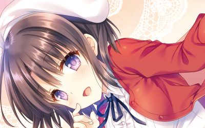 Guide to the Perfect Otaku Girlfriend - Featured Image