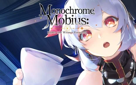Monochrome Mobius - Featured Image for Review