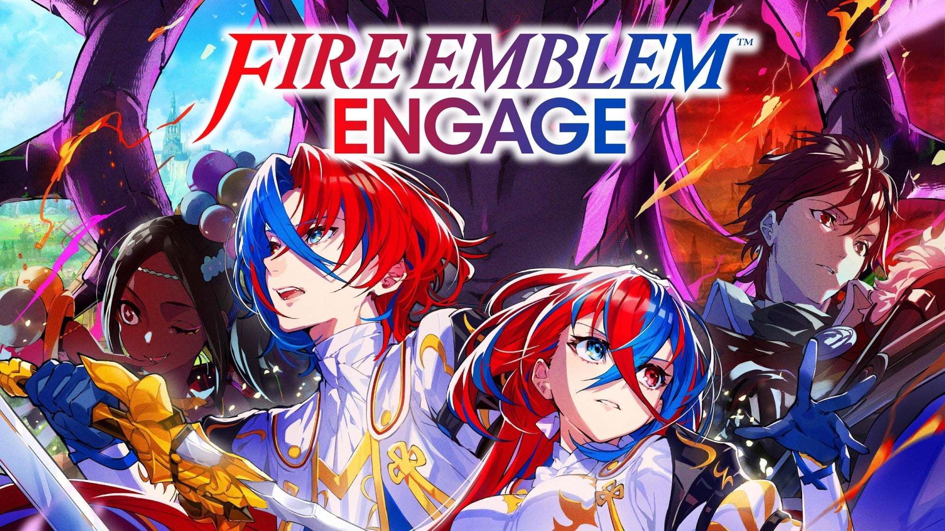 Fire Emblem anime  Fire Emblem Wiki  Fandom
