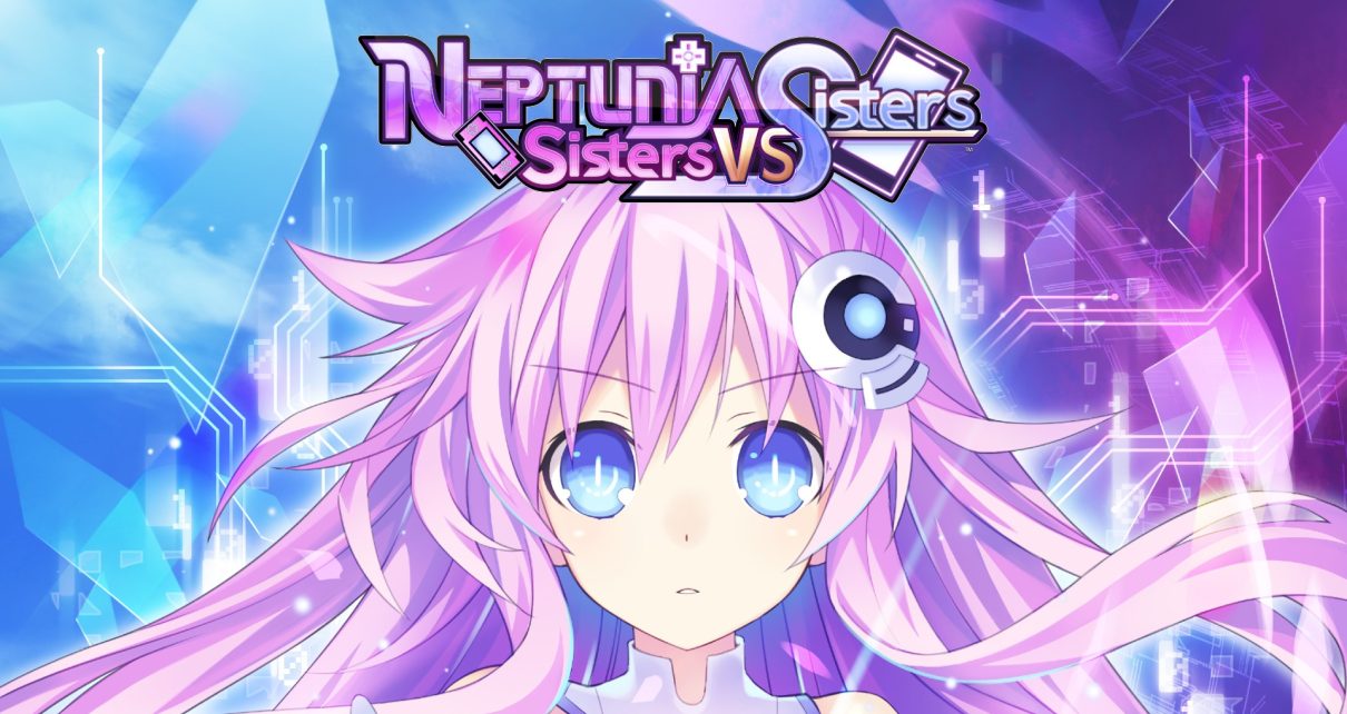 Neptunia Sisters VS Sisters - Featured Image Guide