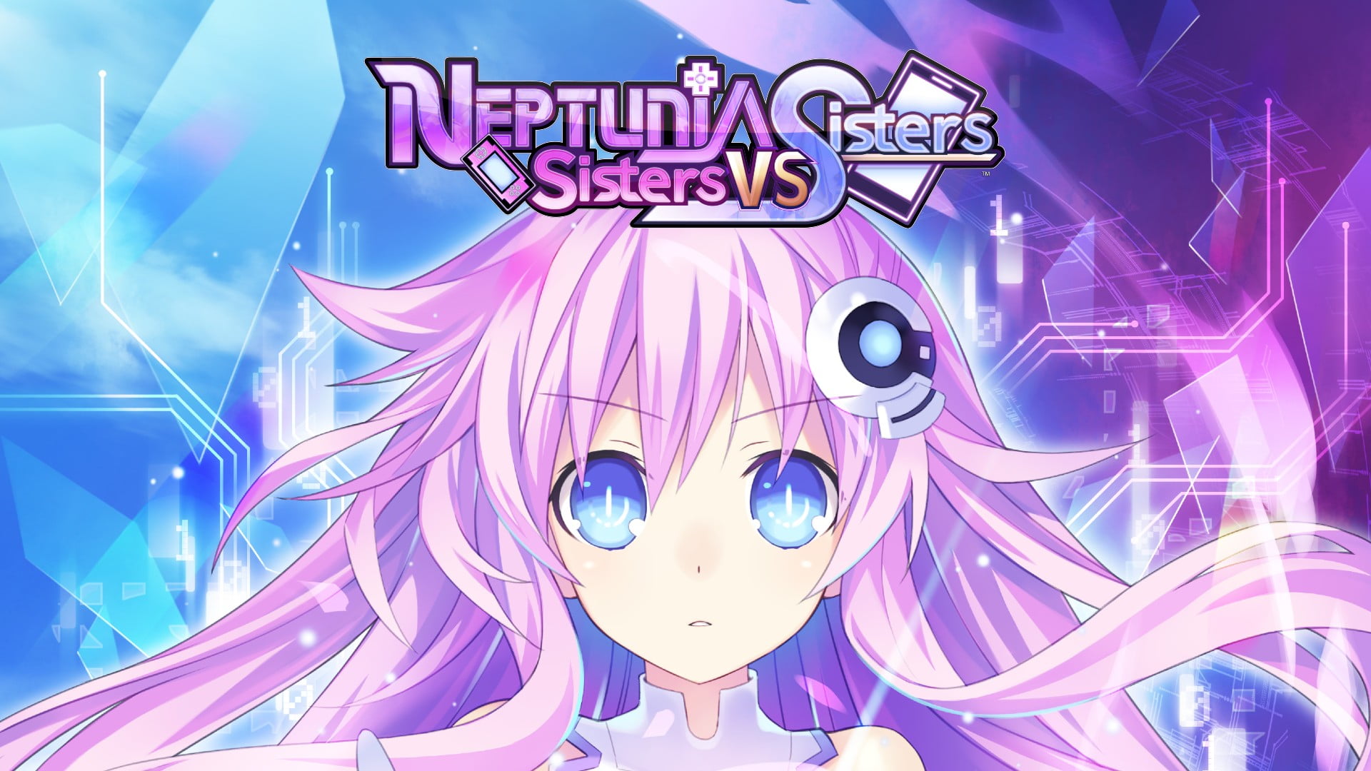 Neptunia: sisters vs sisters. Neptunia: sisters vs sisters Cover. Misato Princess connect. V sisters