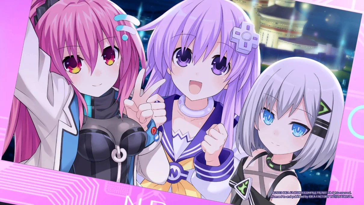 Date a Live: Rio Reincarnation  Rinne Utopia - Review - NookGaming