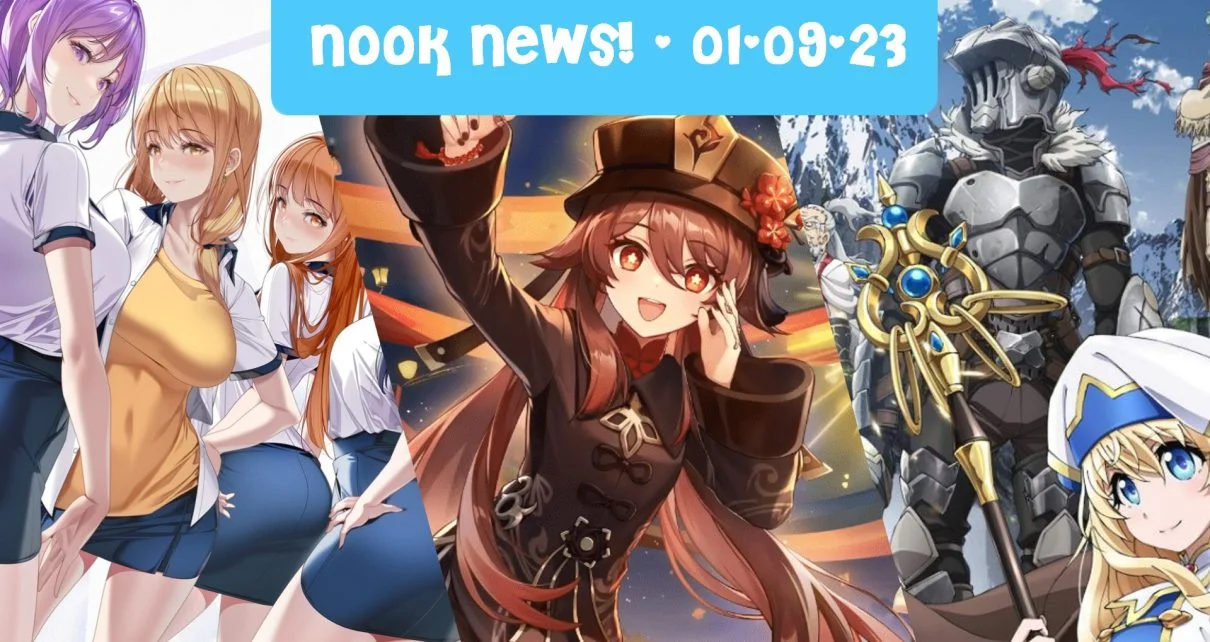 Goblin Slayer Season 2 Officially Confirmed