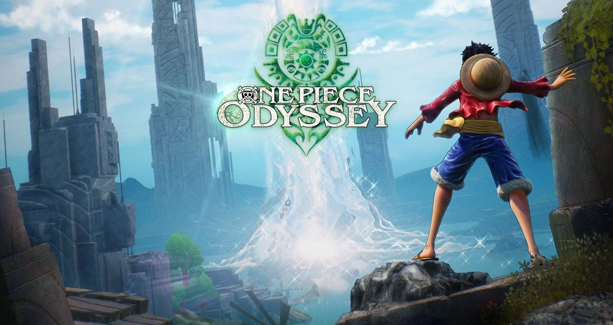 One Piece Odyssey - Featured Image