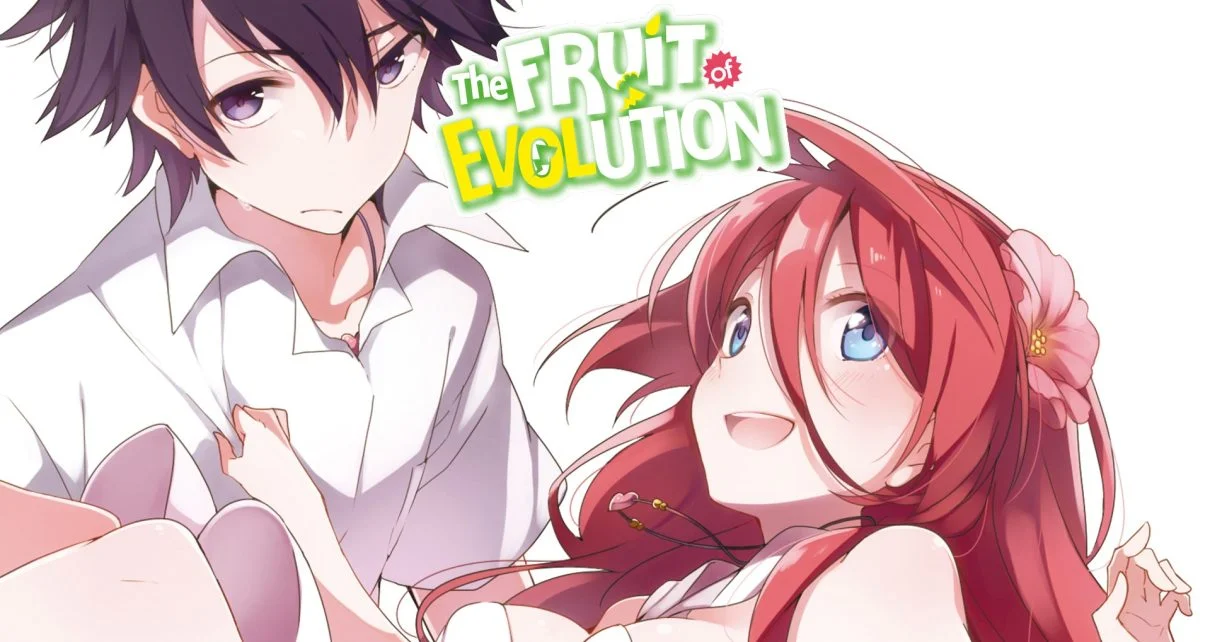 Anime Like The Fruit of Evolution: Before I Knew It, My Life Had