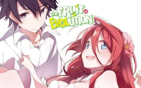 The Fruit of Evolution - Featured Image