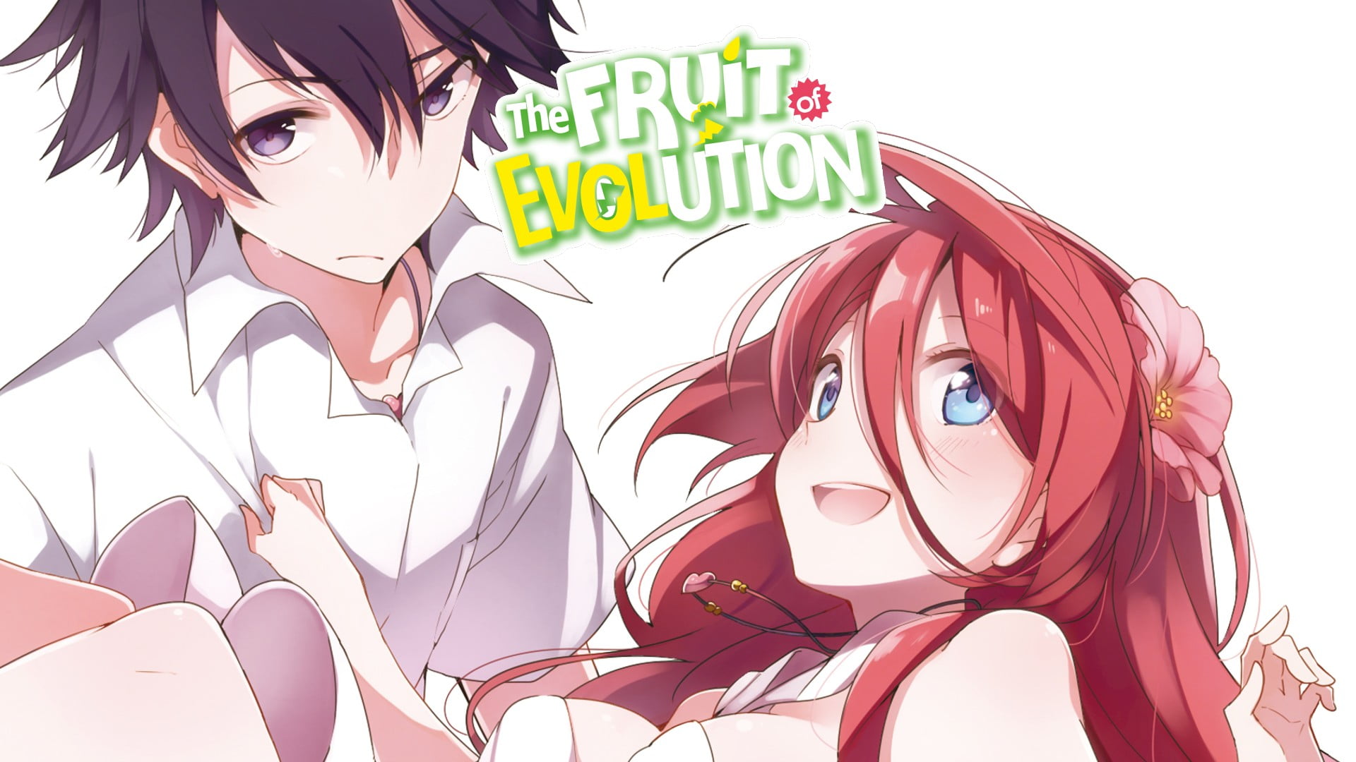 How to Watch the Fruit of Evolution All You Need to Know  OtakuKart