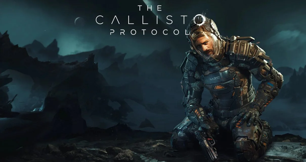 The Callisto Protocol - Featured Image