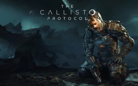 The Callisto Protocol - Featured Image