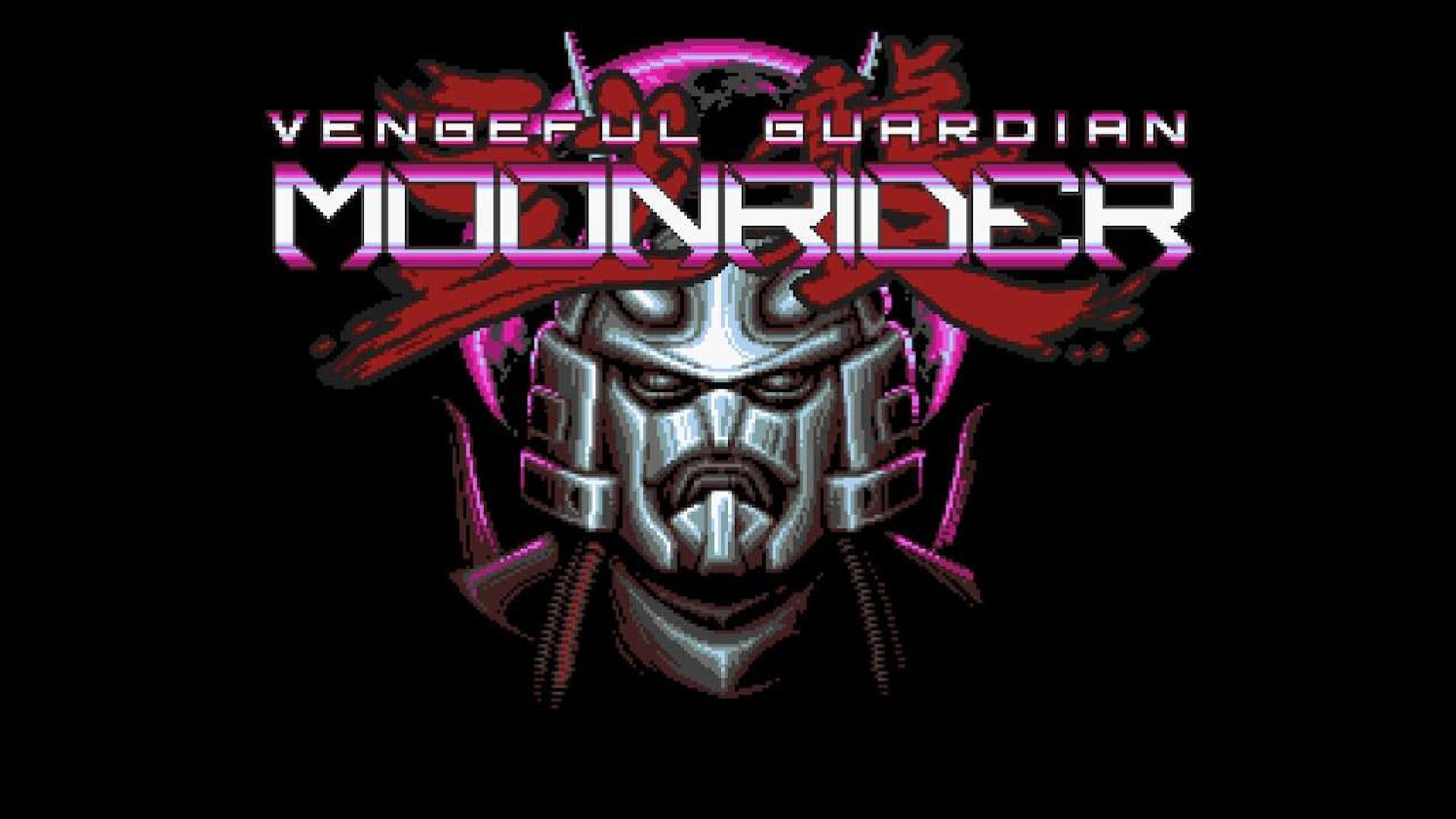 Vengeful Guardian: Moonrider - The Arcade Crew