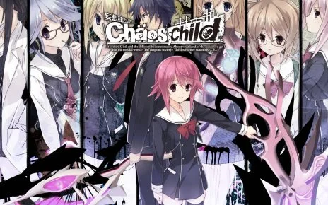 CHAOS;CHILD - Featured Image