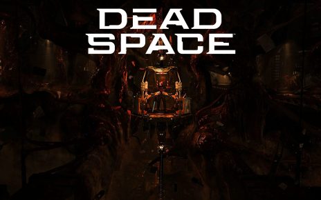 Dead Space Remake - Featured Image
