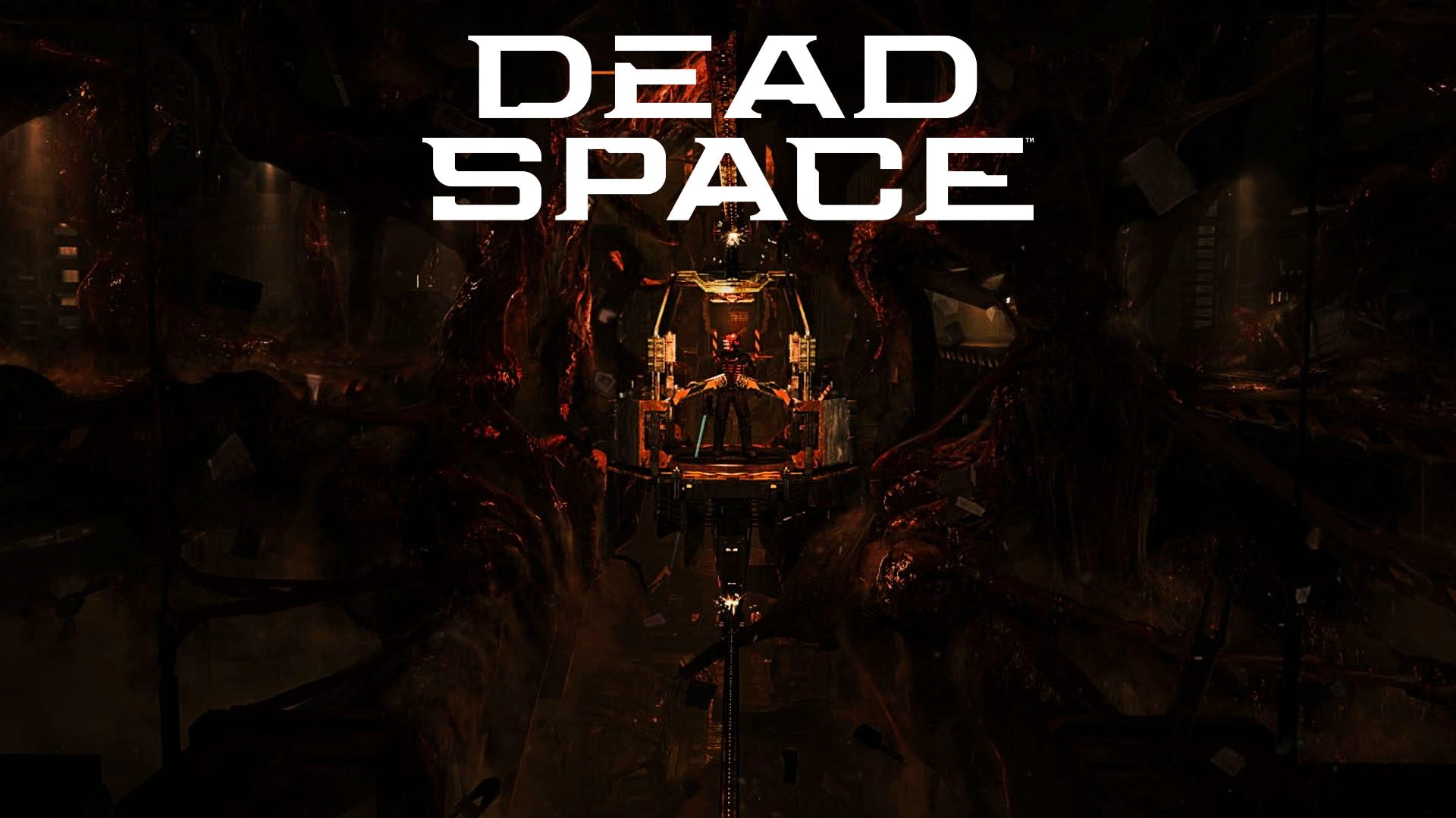 Dead Space 2 is being given away free with the Dead Space remake on Steam