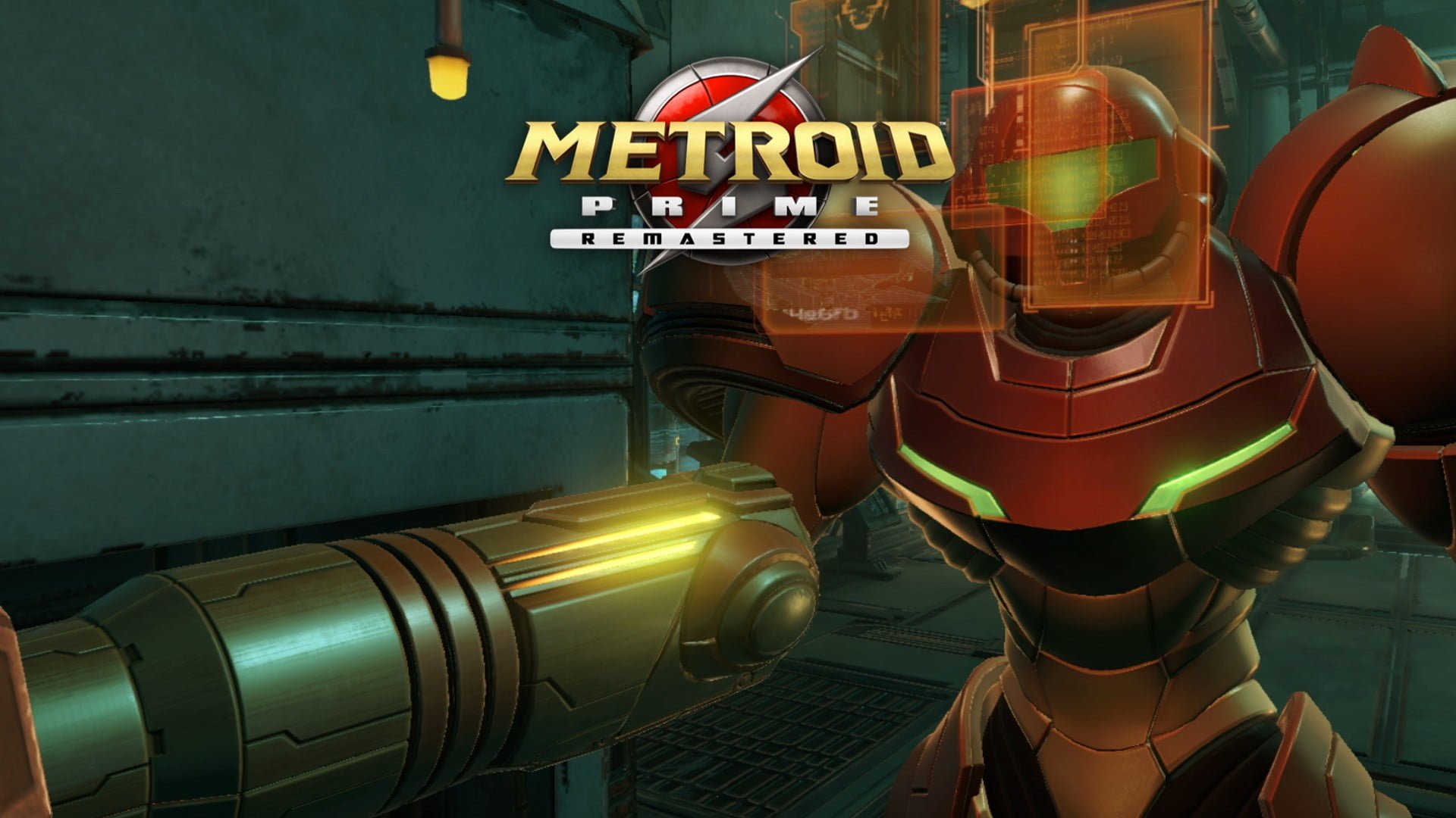 High on Life is 'Metroid Prime, but funny