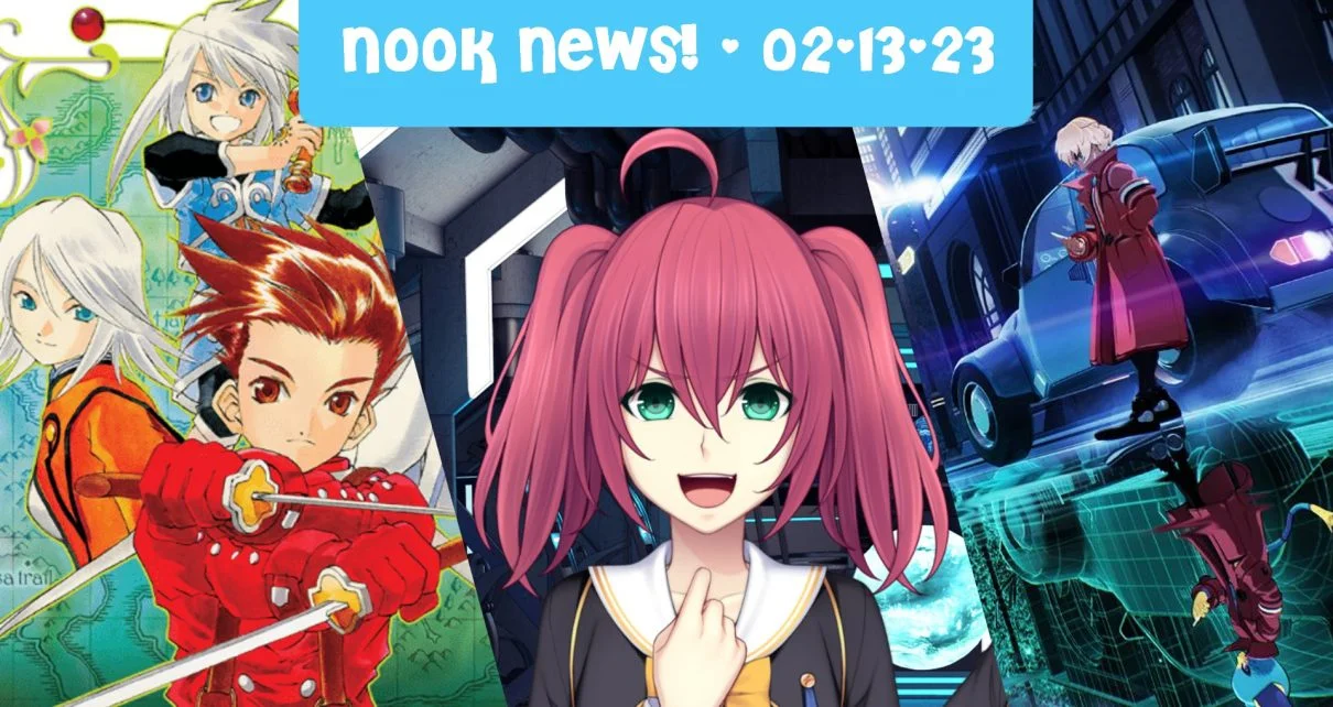 Nook News – 5/29/23  PlayStation Makes the First Move! - NookGaming