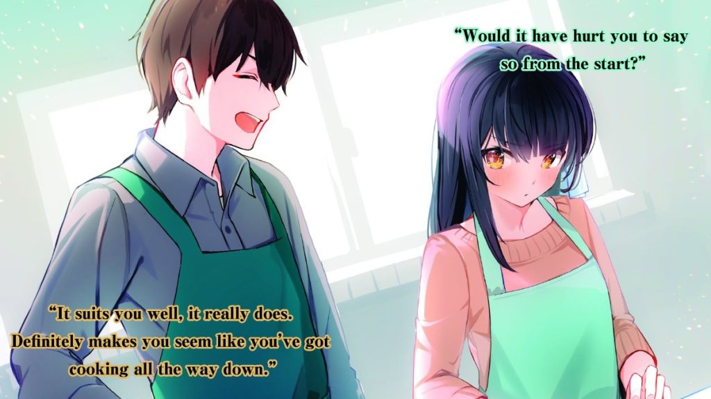 How to Melt the Ice Queen’s Heart: Vol.2 – Light Novel Review - NookGaming