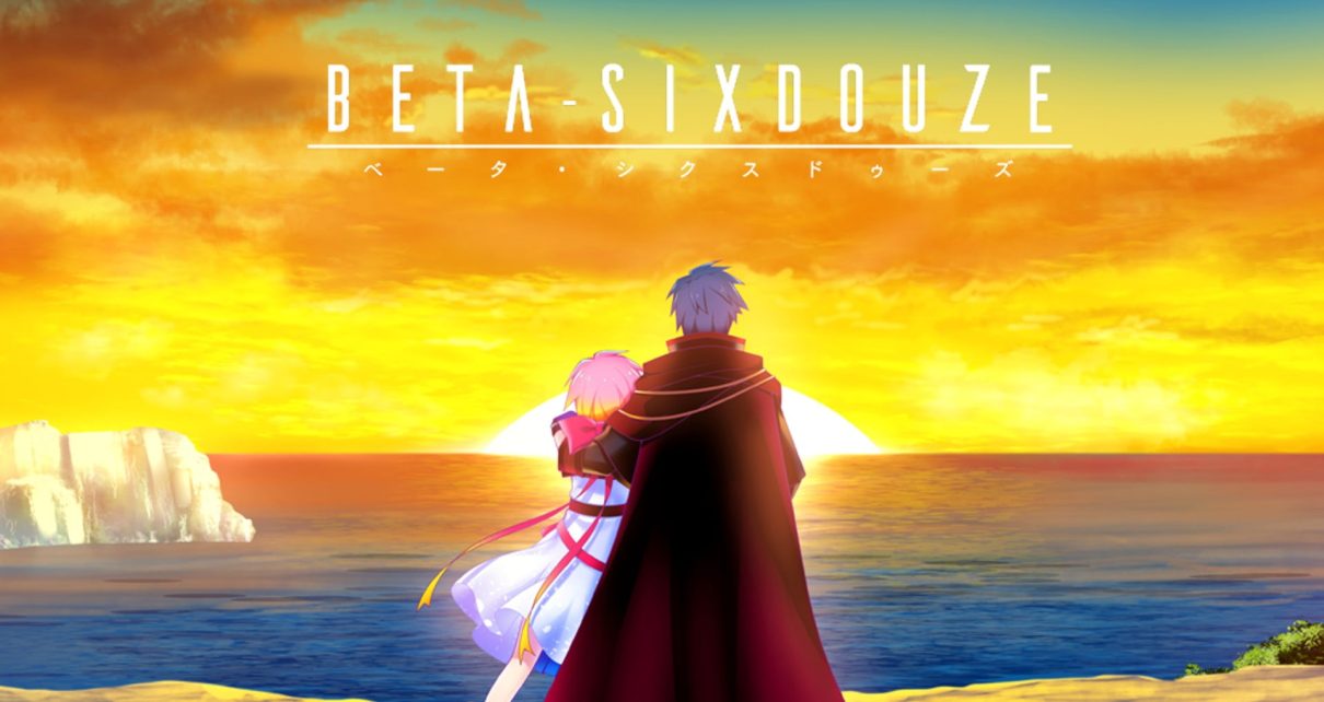 Beta-Sixdouze - Featured Image