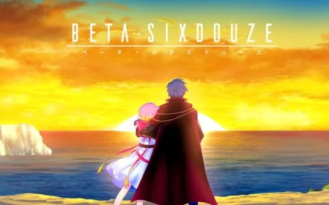Beta-Sixdouze - Featured Image