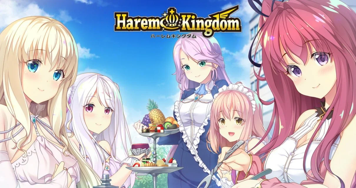 Harem Kingdom - Guide Featured Image