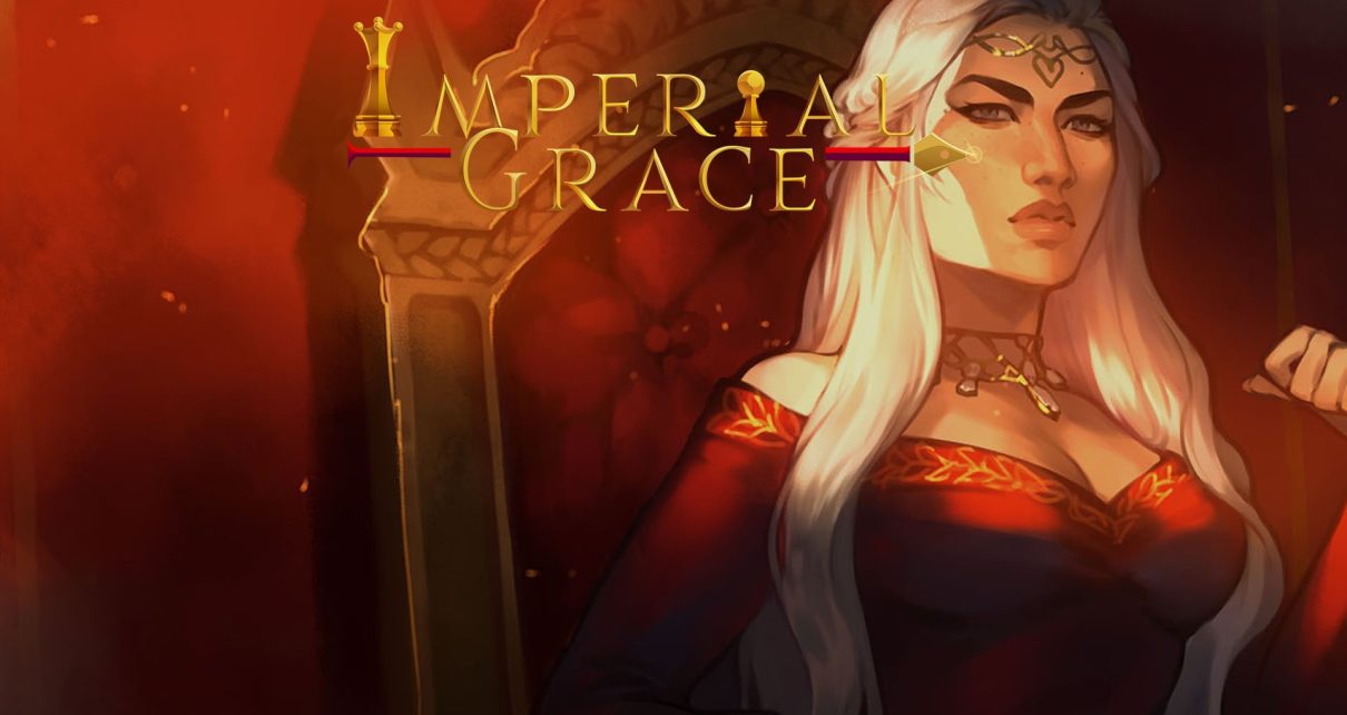 Imperial Grace - Featured Image