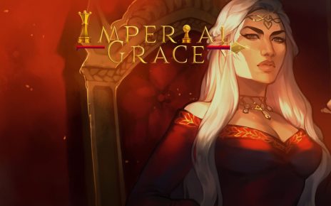 Imperial Grace - Featured Image