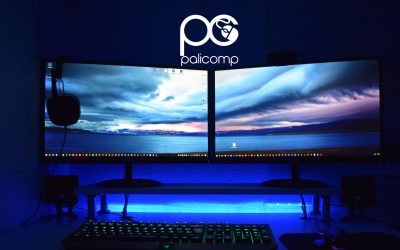 Palicomp - Featured Image