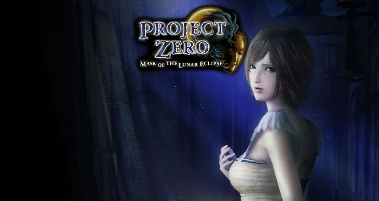 Project Zero: Mask of the Lunar Eclipse - Featured Image